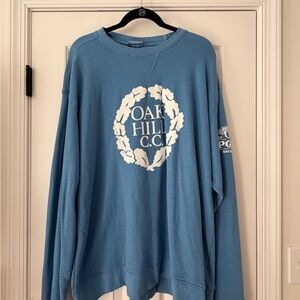 Blue Oak Hill C.C. Sweatshirt